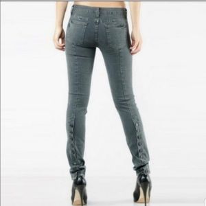 Hudson 28x30 straight leg